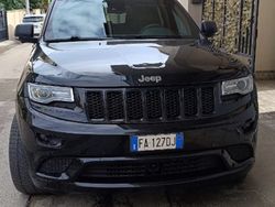 Nero Usata 2015 Jeep Cherokee SUV | 16.700 € (Buon prezzo)