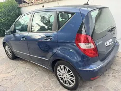 Usata 2011 Mercedes A160 Style Monovolume | 6500 € (Molto cara)