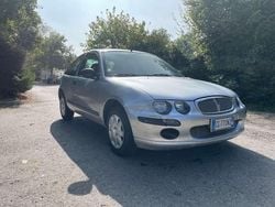 Argento Usata 2003 Rover 25 Tre volumi | 1500 €
