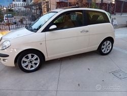 Beige Usata 2005 Lancia Ypsilon Due volumi | 1999 € (Ottimo prezzo)