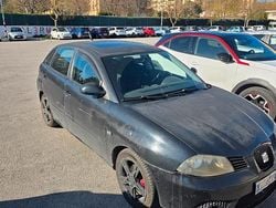 Usata 2007 Seat Ibiza Tre volumi | 1800 €