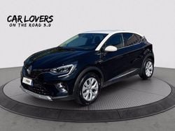 Nero Usata 2022 Renault Captur Intens SUV | 19.990 € (Buon prezzo)