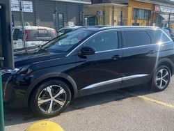 Nero Usata 2024 Peugeot 5008 GT SUV | 29.000 € (Cara)