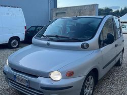 Grigio Usata 2001 Fiat Multipla Monovolume | 900 € (Super prezzo)