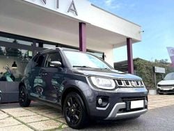 Grigio scuro Usata 2022 Suzuki Ignis SUV | 17.490 € (Buon prezzo)