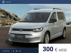 Argento reflex metallizzato Nuova 2024 VW Caddy Monovolume | 32.500 € (Buon prezzo)