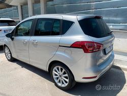 Usata 2017 Ford B-MAX Monovolume | 7200 € (Buon prezzo)