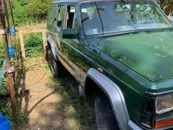 Usata 1996 Jeep Cherokee SUV | 6000 € (Buon prezzo)