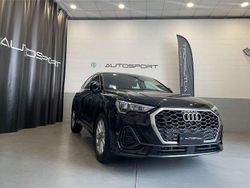 Nero Usata 2024 Audi Q3 Sportback SUV | 40.900 € (Buon prezzo)