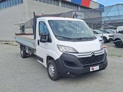 Bianco Usata 2019 Citroën Jumper Monovolume | 17.450 € (Buon prezzo)