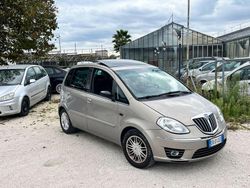 Marrone Usata 2008 Lancia Musa Monovolume | 5190 € (Cara)