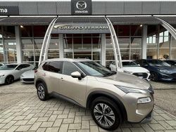 Grigio Usata 2023 Nissan X-Trail N-Connecta SUV | 25.400 € (Ottimo prezzo)