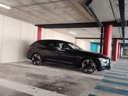 Usata 2015 BMW 320 M Sport Station wagon | 14.000 € (Buon prezzo)