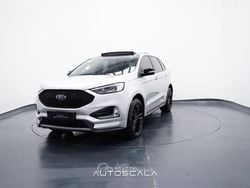 Argento Usata 2019 Ford Edge ST-Line SUV | 19.990 € (Super prezzo)