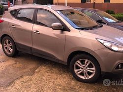 Usata 2011 Hyundai ix35 SUV | 6500 € (Ottimo prezzo)
