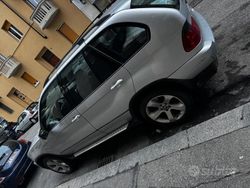 Grigio Usata 2002 BMW X5 SUV | 2800 € (Ottimo prezzo)