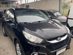 Nero Usata 2012 Hyundai ix35 SUV | 6400 € (Ottimo prezzo)