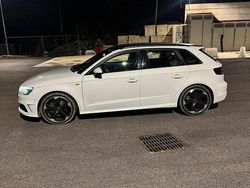 Usata 2015 Audi A3 S-Line | 14.500 € (Buon prezzo)