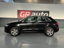Other Usata 2016 Audi Q3 Ambiente SUV | 12.900 € (Ottimo prezzo)