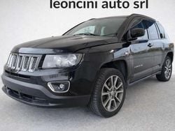 Nero Usata 2013 Jeep Compass Limited SUV | 9390 € (Buon prezzo)