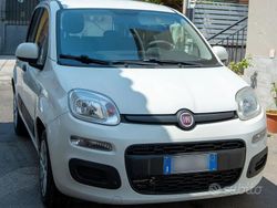 Bianco Usata 2016 Fiat Panda S Tre volumi | 7795 € (Buon prezzo)