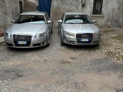 Grigio Usata 2008 Audi A4 Tre volumi | 3000 € (Super prezzo)