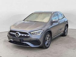 Grigio Usata 2022 Mercedes GLA200 Premium SUV | 36.700 € (Cara)