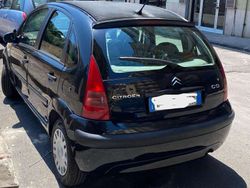 Nero Usata 2003 Citroën C3 Due volumi | 2800 € (Cara)