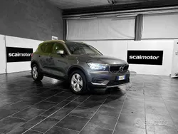 Grigio Usata 2019 Volvo XC40 Momentum SUV | 25.400 € (Buon prezzo)