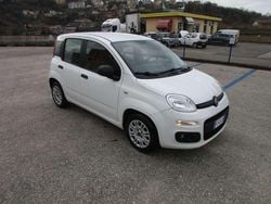 Bianco Usata 2016 Fiat Panda Easy Due volumi | 7400 € (Ottimo prezzo)