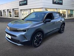 Grigio Usata 2023 Opel Mokka Ultimate SUV | 18.800 € (Buon prezzo)