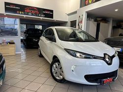 Bianco Usata 2019 Renault Zoe Life Due volumi | 9900 € (Buon prezzo)
