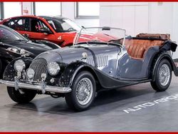 Blu/azzurro Usata 1963 Morgan Plus 4 Due volumi | 45.000 €