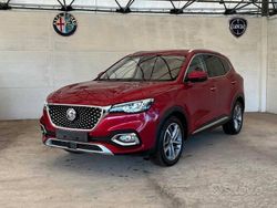 Rosso Usata 2023 MG EHS Luxury SUV | 17.950 € (Buon prezzo)