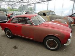 Altri Usata 1962 Alfa Romeo Giulietta Sprint Due volumi | 48.500 €