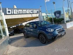 Grigio Usata 2019 Fiat 500X S SUV | 13.800 € (Buon prezzo)