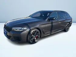 Usata 2024 BMW 530 Comfort Edition Station wagon | 46.900 € (Cara)