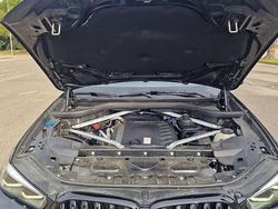 Usata 2021 BMW X6 M Sport SUV | 52.000 € (Super prezzo)