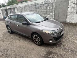 Grigio Usata 2011 Renault Mégane GT Line GT-Line Station wagon | 2800 € (Buon prezzo)