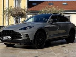 Grigio Usata 2023 Aston Martin DBX 707 SUV | 185.000 € (Molto cara)