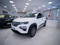 Nessuno Usata 2021 Dacia Spring Comfort Plus Due volumi | 7900 € (Super prezzo)