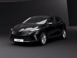 Nero etoilé Nuova 2025 Renault Clio V Due volumi | 18.150 € (Buon prezzo)