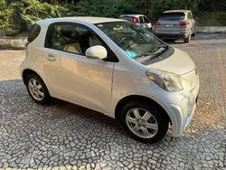 Bianco Usata 2010 Toyota iQ Sol Due volumi | 7200 € (Buon prezzo)