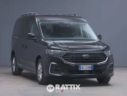 Nero Usata 2023 Ford Tourneo Titanium Furgone | 23.976 € (Buon prezzo)