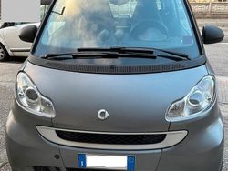 Usata 2012 Smart ForTwo Coupé Due volumi | 7000 € (Buon prezzo)