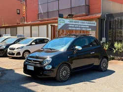 Nero Usata 2020 Fiat 500 Launch Edition Tre volumi | 13.000 € (Cara)