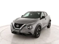 Grigio Usata 2024 Nissan Juke N-Connecta SUV | 18.900 € (Buon prezzo)