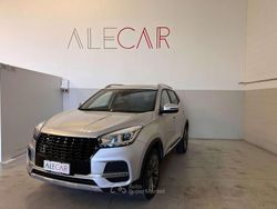 Argento Usata 2023 DR DR 4.0 SUV | 15.400 € (Buon prezzo)