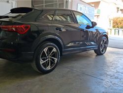Nero Usata 2019 Audi Q3 SUV | 27.000 € (Cara)