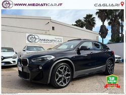 Nero Usata 2019 BMW X2 M Sport SUV | 20.900 € (Buon prezzo)